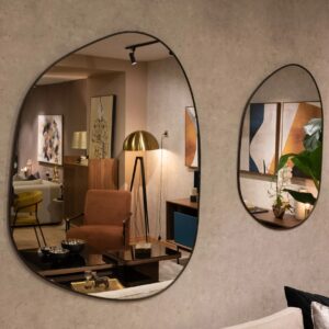 WEDESIGN WEDESIGNWOODART Miroirs