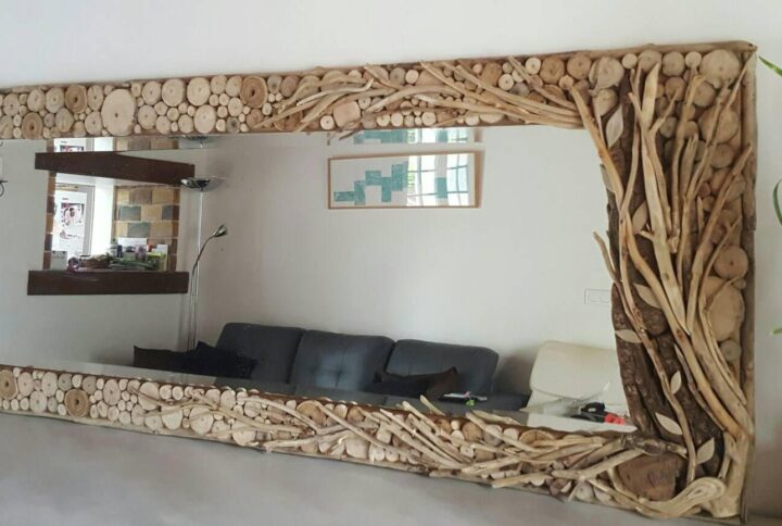 WEDESIGN WEDESIGNWOODART 300123 1 34