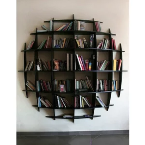 WEDESIGN WEDESIGNWOODART Bibliotheques