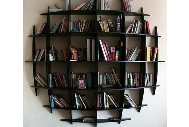 WEDESIGN WEDESIGNWOODART Bibliotheques