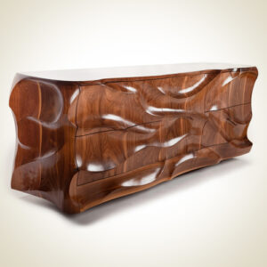 WEDESIGN WEDESIGNWOODART Buffet3