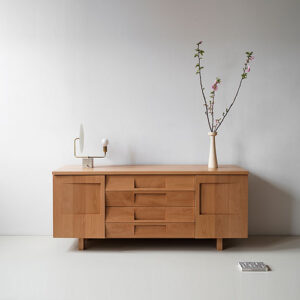 WEDESIGN WEDESIGNWOODART Buffet4 1 4