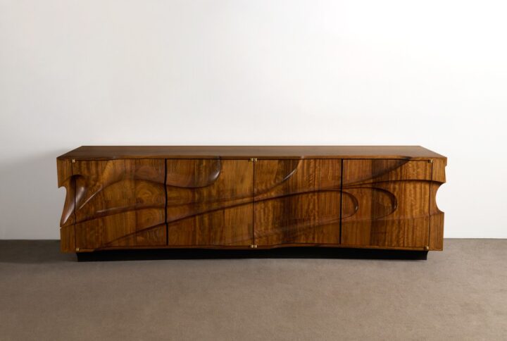 WEDESIGN WEDESIGNWOODART Buffet5 1 4