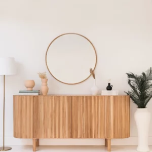 WEDESIGN WEDESIGNWOODART Consoles 1 4