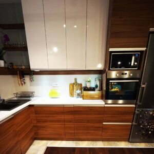 WEDESIGN WEDESIGNWOODART Cuisines