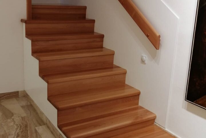 WEDESIGN WEDESIGNWOODART ESCALIER LINEA 1 6