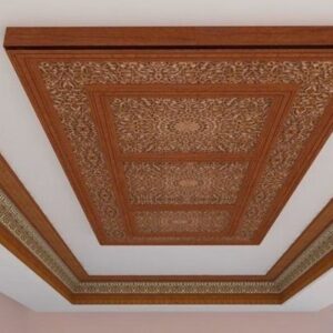 WEDESIGN WEDESIGNWOODART Plafond3