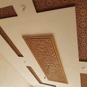 WEDESIGN WEDESIGNWOODART Plafond3 1 1