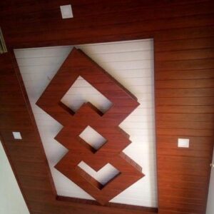 WEDESIGN WEDESIGNWOODART Plafond5