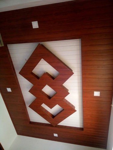 WEDESIGN WEDESIGNWOODART Plafond5