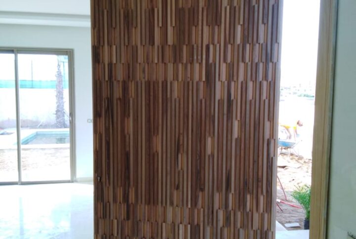 WEDESIGN WEDESIGNWOODART Realisations 1 100