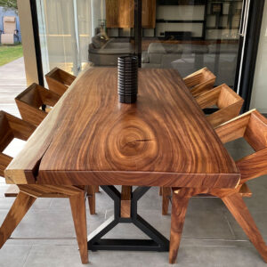 WEDESIGN WEDESIGNWOODART Table8 1 4