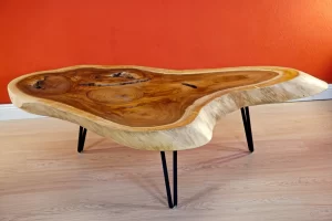 WEDESIGN WEDESIGNWOODART Tables Basses 1 12