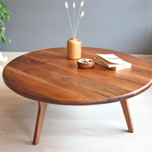 WEDESIGN WEDESIGNWOODART Tables Basses 1 2