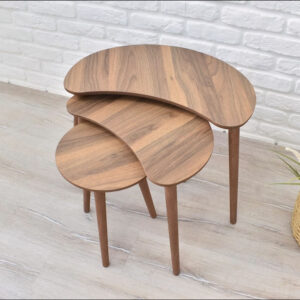 WEDESIGN WEDESIGNWOODART Tables Basses 1 35