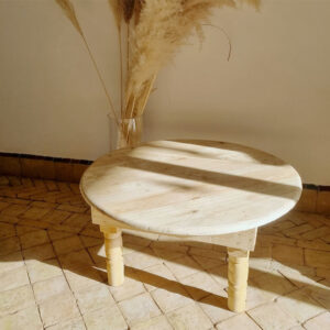 WEDESIGN WEDESIGNWOODART Tables Basses 1 36