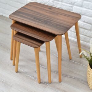 WEDESIGN WEDESIGNWOODART Tables Basses 1 9