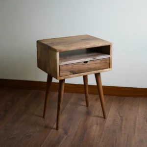 WEDESIGN WEDESIGNWOODART Tables De Chevet 1 1