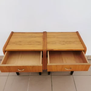 WEDESIGN WEDESIGNWOODART Tables De Chevet 1 2