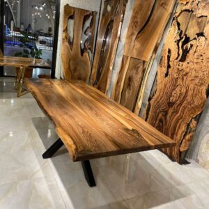 WEDESIGN WEDESIGNWOODART Tables De Salle A Manger 1 17