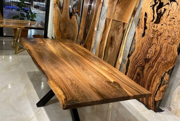 WEDESIGN WEDESIGNWOODART Tables De Salle A Manger 1 17