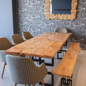 WEDESIGN WEDESIGNWOODART TablesAmanger 1 6