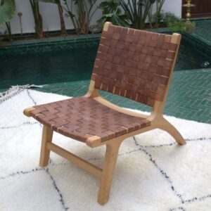 WEDESIGN WEDESIGNWOODART Chaise1 1 1