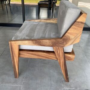 WEDESIGN WEDESIGNWOODART Chaise12 1 1