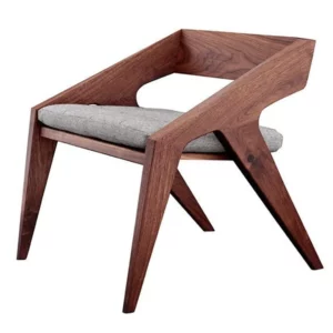 WEDESIGN WEDESIGNWOODART Chaise30