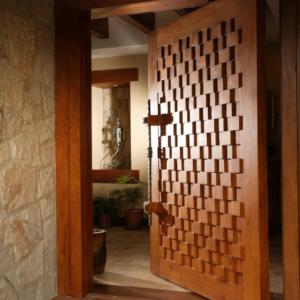 WEDESIGN WEDESIGNWOODART Porte1